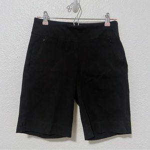 Soft Surroundings Bermuda Shorts